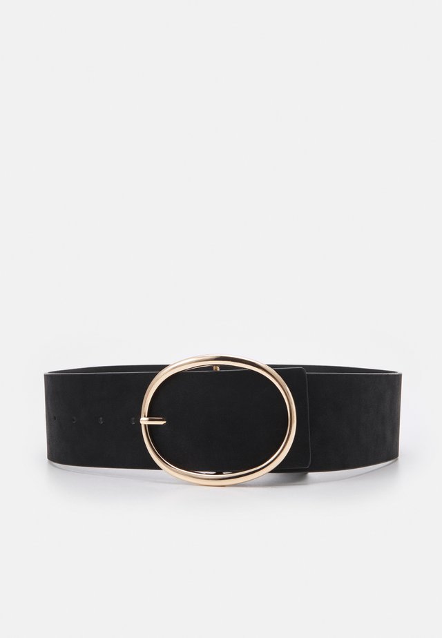 ADDIE BELT - Taillengürtel - black