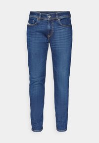 SLEENKER - Jeans Skinny Fit - dark blue
