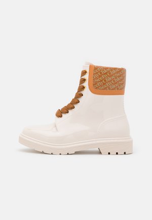 FLORRIE - Wellies - natural