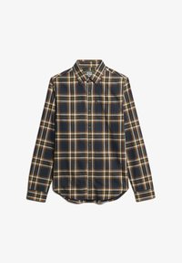 Non selezionato, bryce check navy