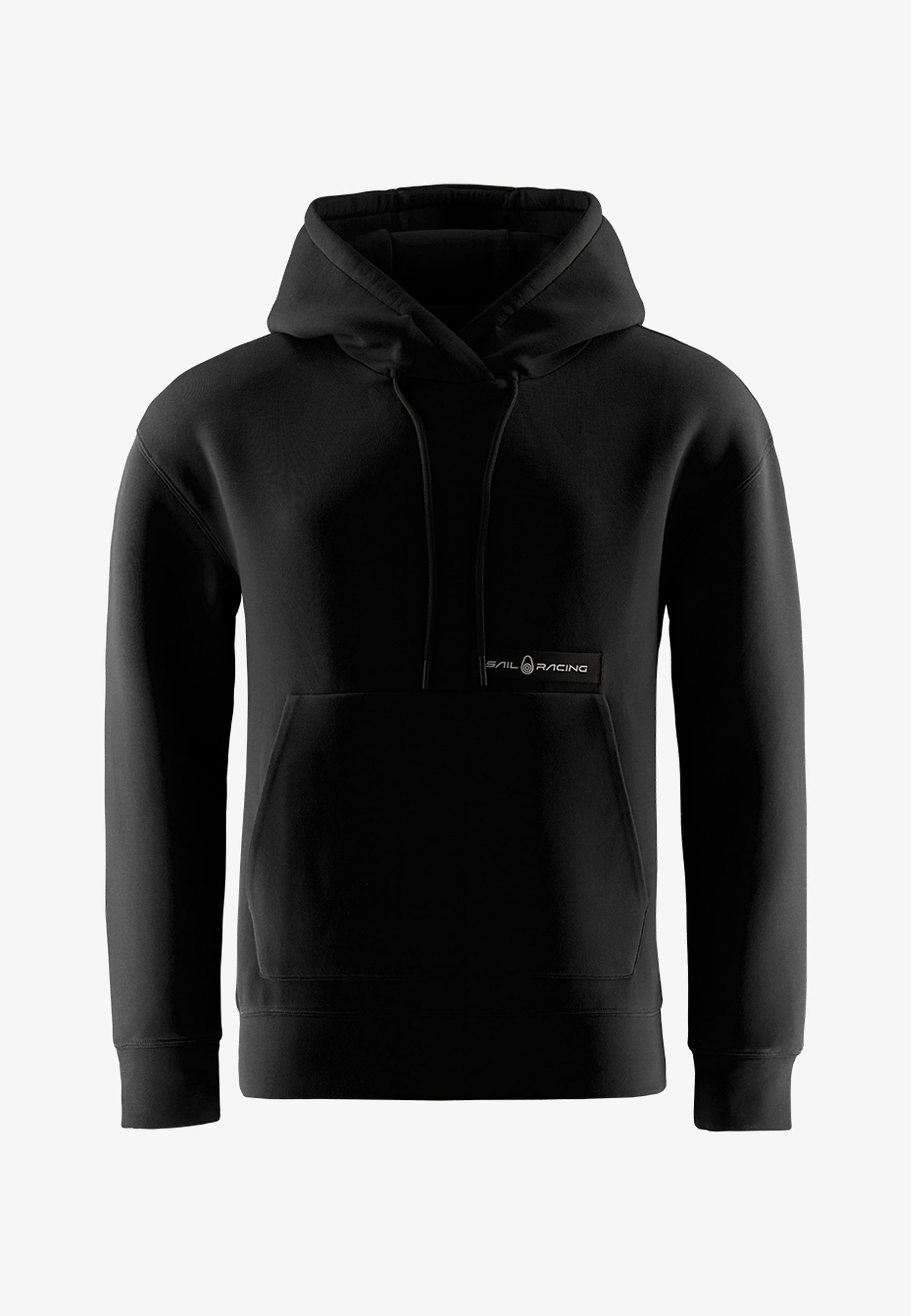 Sail Racing Hoodie black Zalando