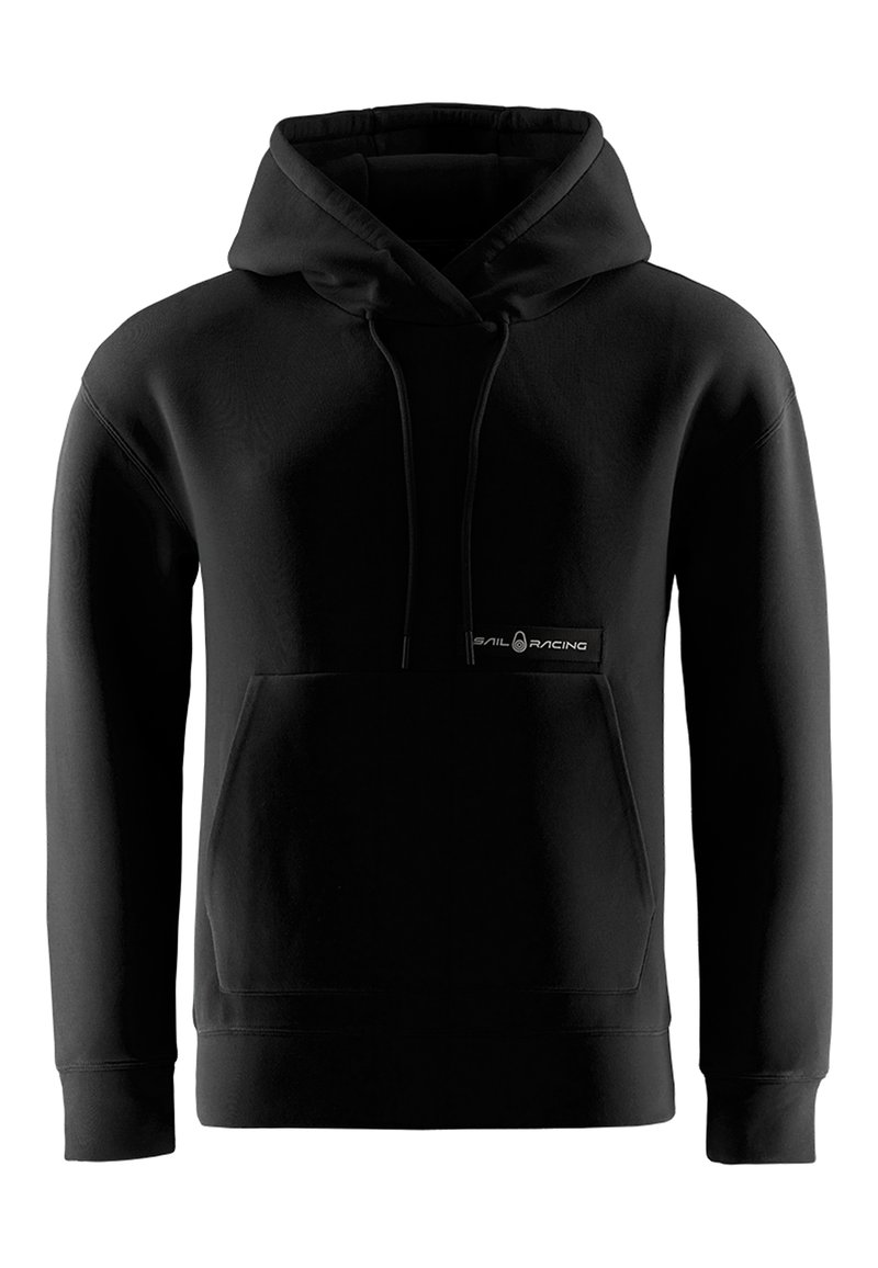 Sail Racing Hoodie black/zwart Zalando.nl