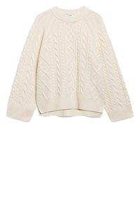 Pasirinkta, vintage cream