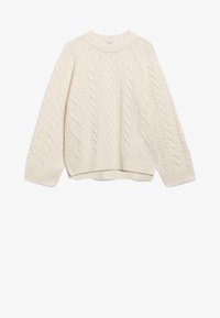 Pasirinkta, vintage cream