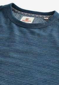 Next Pamata T-krekls - navy texture