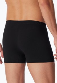 uncover by Schiesser 6-PACK - Calzoncillos - schwarz
