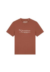 Unausgewählt, heritage brown