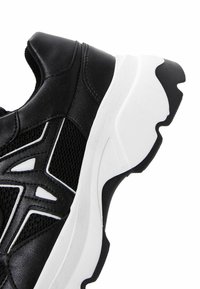 Derimod Zapatillas - black