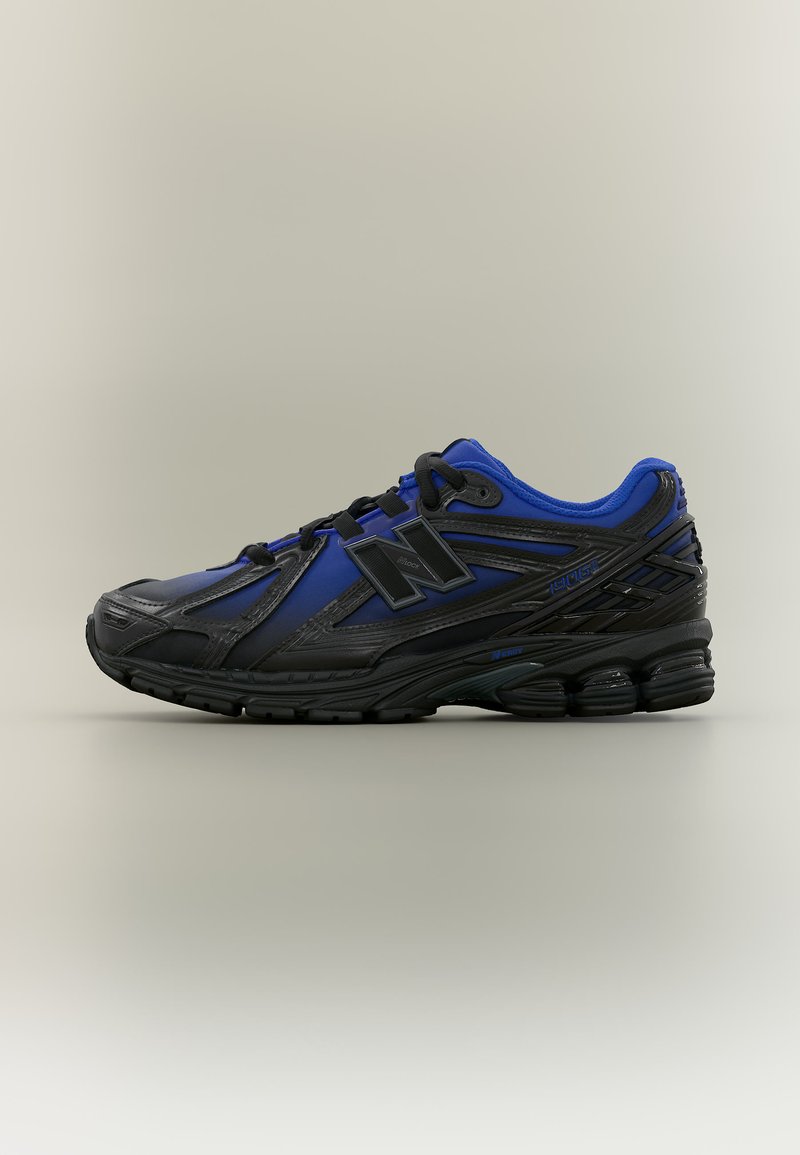 U1906 black/gret/purple/black