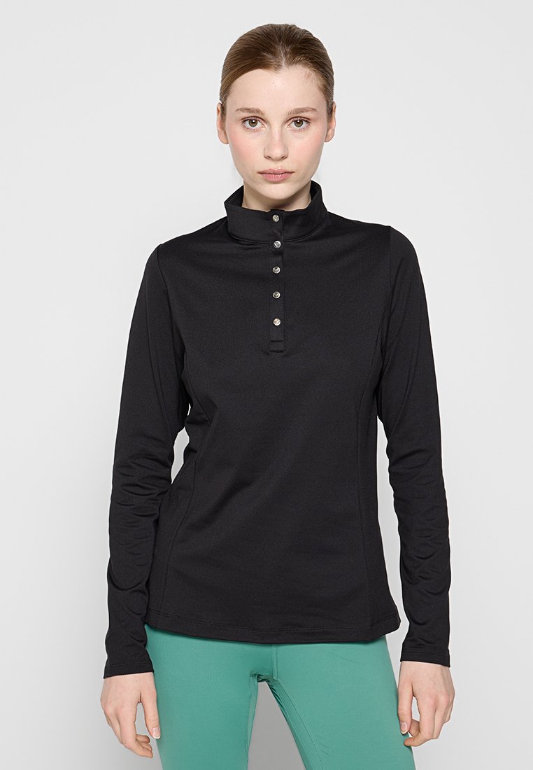 Callaway Longsleeve zwart