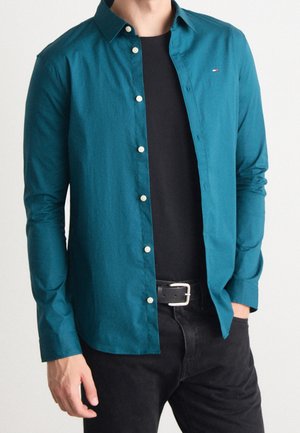 Camisa - teal
