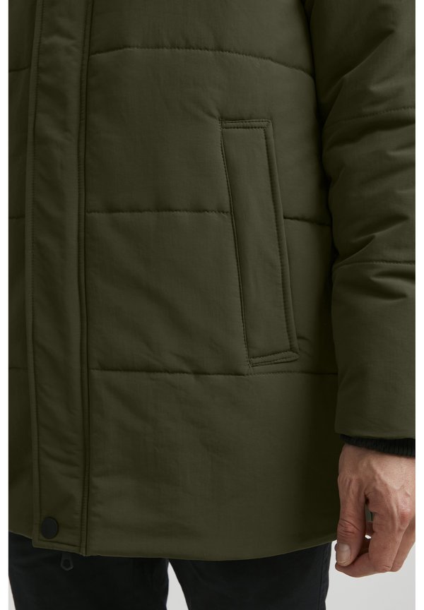 PRBRAGA - Parka - rosin4