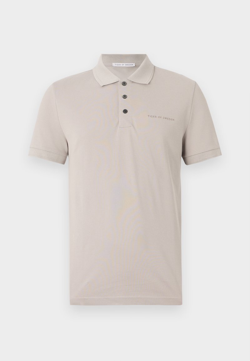 Tiger Of Sweden Poloshirt grijs