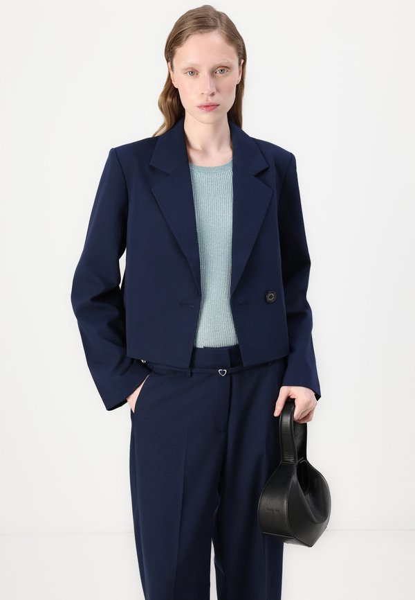 NELSAN TROUSERS - Trousers3