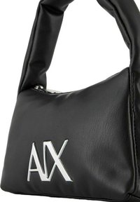 Armani Exchange Handtas - nero