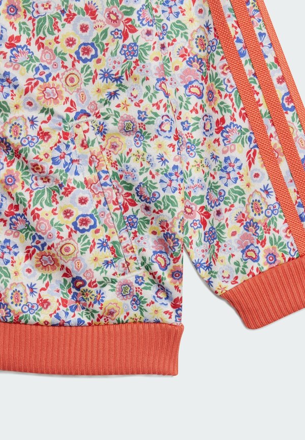 LIBERTY LONDON FIREBIRD TRACK SUIT KIDS - Tracksuit4