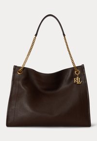 Niet geselecteerd, chestnut brown