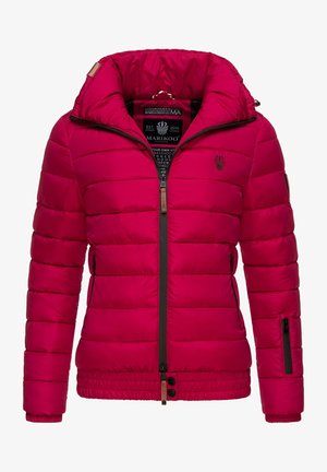 POISON - Winterjacke - fuchsia