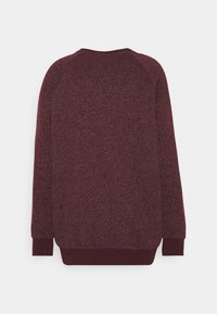 Jack & Jones Felpa - bordeaux