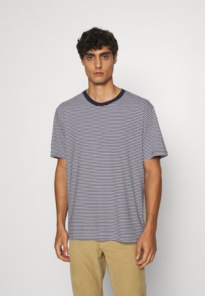 T-shirt basique - blue