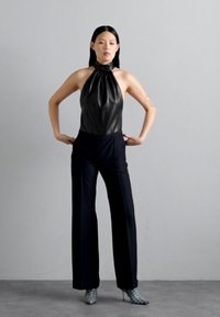 Philosophy di Lorenzo Serafini BODY - Top - black