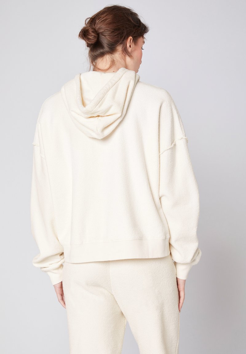 Sweat Capuche Sweat American Vintage Femme Sweat à Capuche