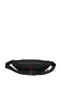 Samsonite DIVER - Riñonera - black