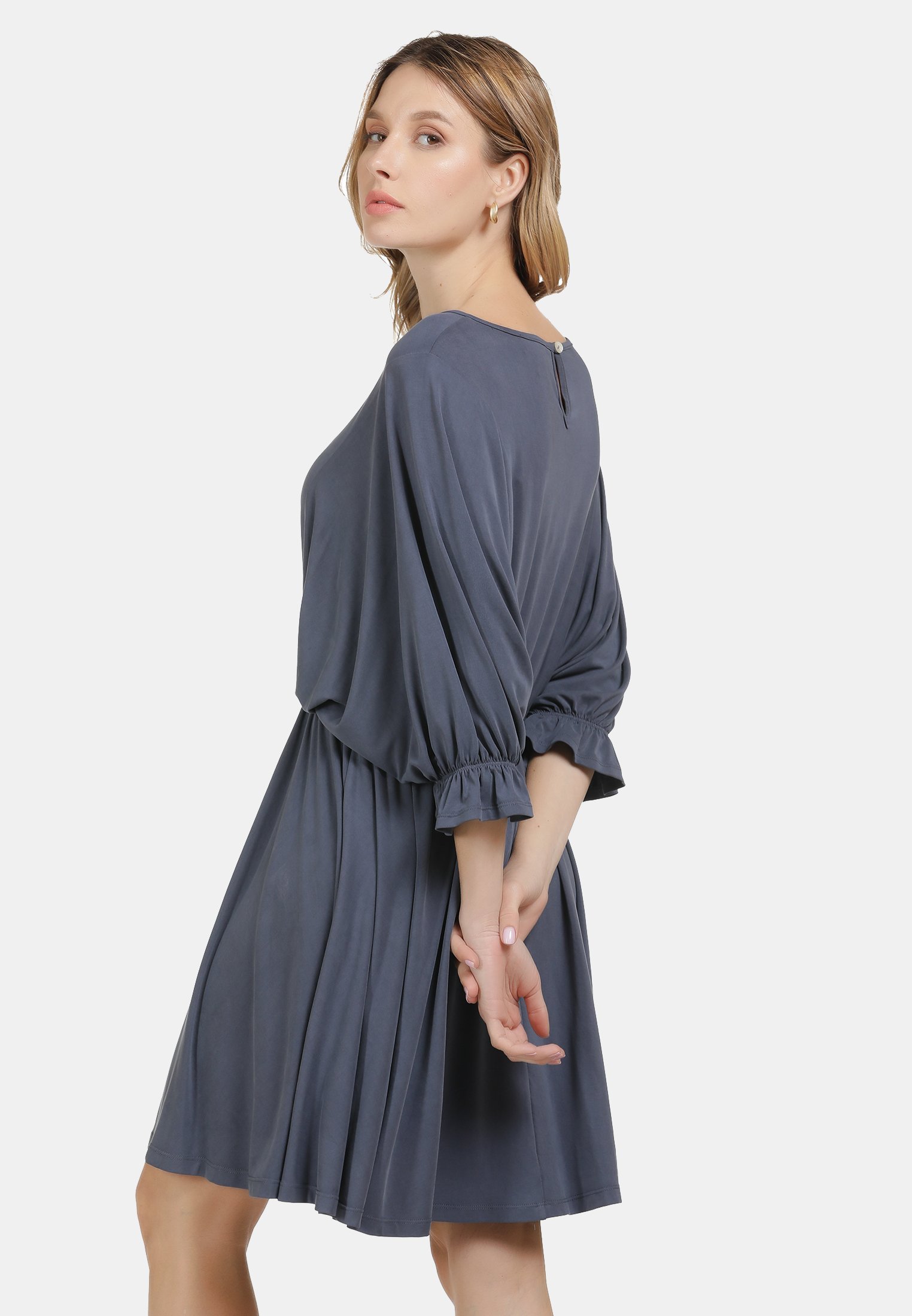 Damen KLEID - Jerseykleid Damen KLEID - Jerseykleid