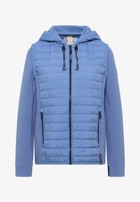 Unausgewählt, coal blue