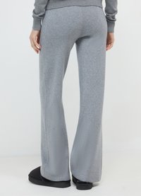 Calliope GINNICO IN - Stoffhose - grigio