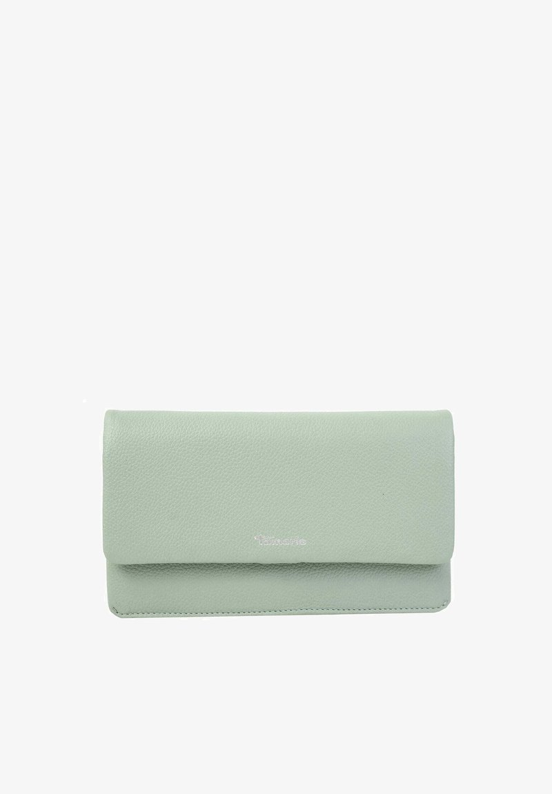 Tamaris AMANDA - Geldbörse - green