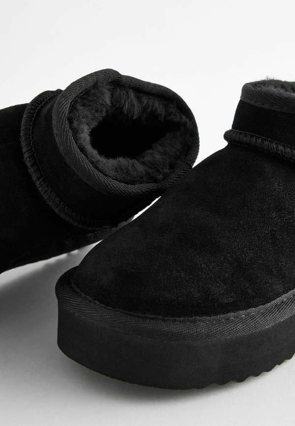 PULL ON – REGULAR FIT – Snowboot/Winterstiefel