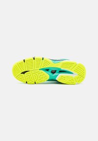 Joma BLOCK - Scarpe da pallavolo - mint