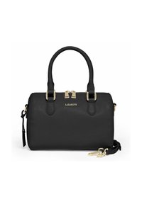 Lazarotti BOLOGNA  - Borsa a tracolla - black