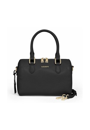 BOLOGNA  - Borsa a tracolla - black