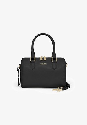 Lazarotti BOLOGNA - Borsa a tracolla - black