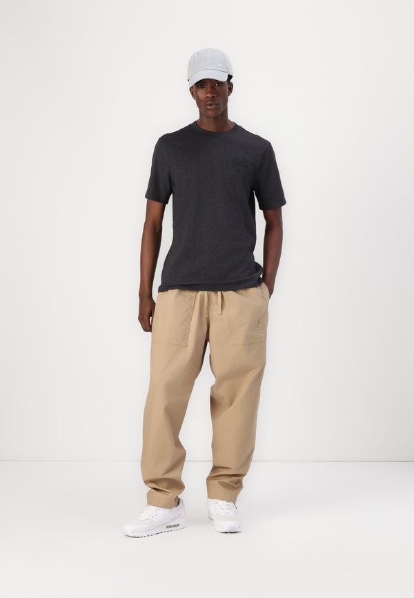 CLUB BARCELONA PANT - Tracksuit bottoms - beige4