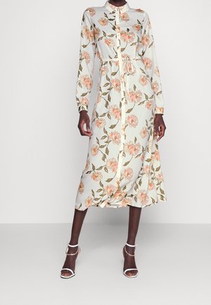 Blousejurk - off-white