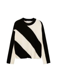 Jumper - black