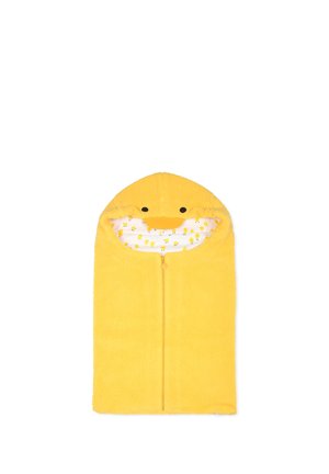 Stella McCartney Kids Trappelzak - yellow