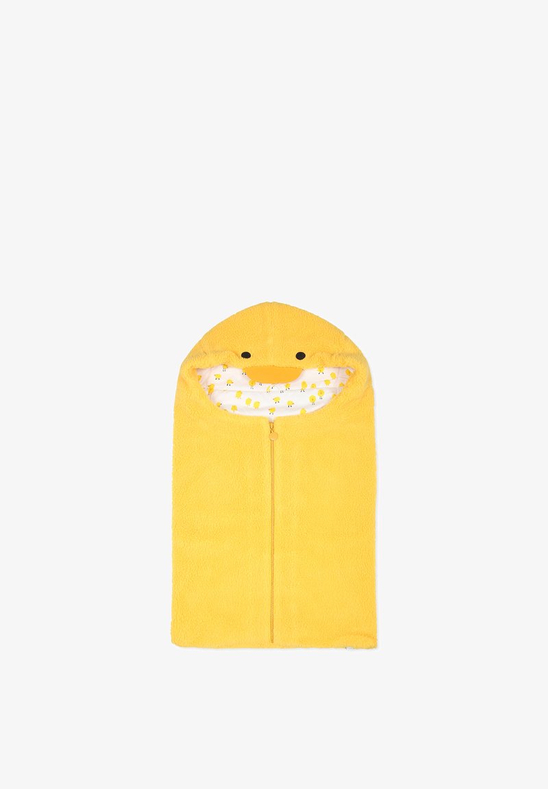 Stella McCartney Kids Chancelière - yellow