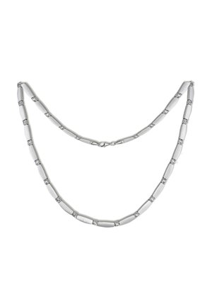 FANTASIE - Necklace - silberfarben