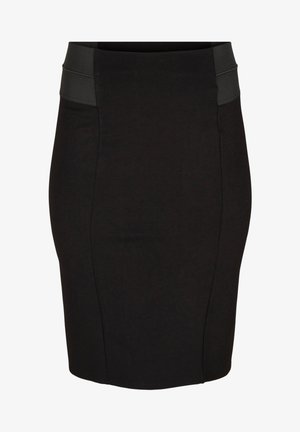 Zizzi Pliiatsseelik - black