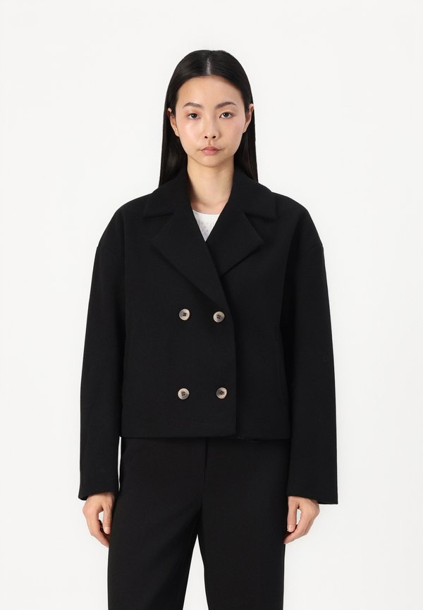 VMCAYA SHORT JACKET - Short coat