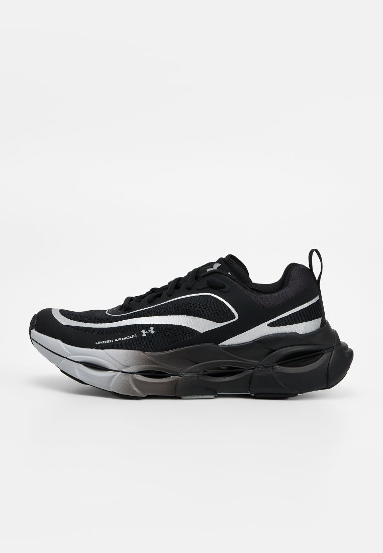 Zapatillas running asfalto