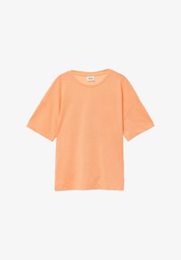Non sélectionné, orange