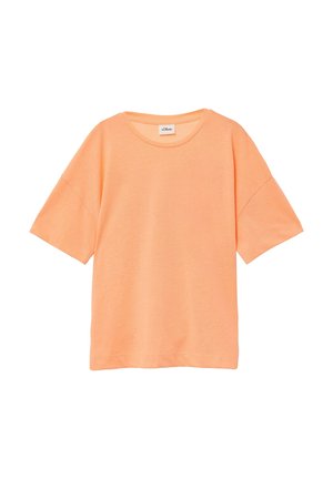 - T-shirt z nadrukiem