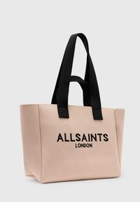 AllSaints IZZY MEDIUM  - Shopper - pink