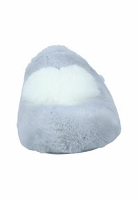 Manitu Slippers - grau