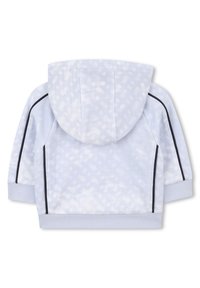 BOSS Kidswear Fato de treino - pale blue